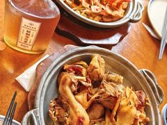 同安姜母鸭-林四喜·闽南传家菜(鼓浪屿店)