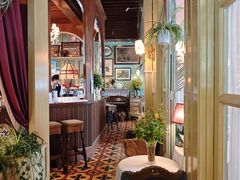-小小花园 Le.Petit.Jardin(西岸滨江店)