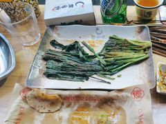 -德四家·云南傣味烧烤品牌(和谐店)