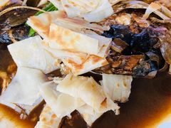 -旺顺阁鱼头泡饼(小红门店)