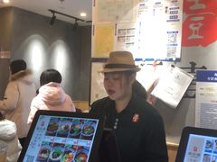 -头壹号饸饹面·大油条(东升科技园店)