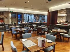 -重庆丽苑维景国际大酒店·海鲜自助餐厅