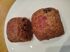 红糖火烧-故宫餐厅(景运门店)