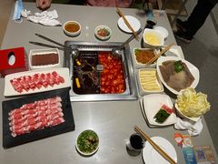 -海底捞火锅(关山保利店)