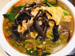 -水平有限广西米粉·广西风味集(五道口店)