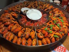-马头巷·隐庐居·红油大虾(园区店)