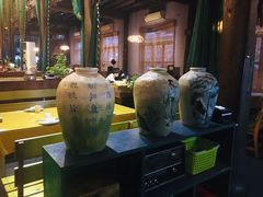 -HOHO餐厅(古子城店)