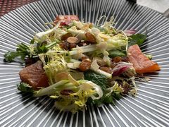 -Kathleen's Waitan 凯圣琳江景西餐厅(外滩店)