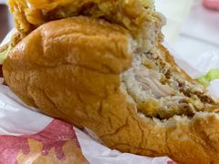 -麦当劳(朝阳路得来速店)