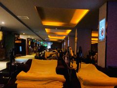 -天津瀚金佰九号温泉酒店(南楼地铁站店)