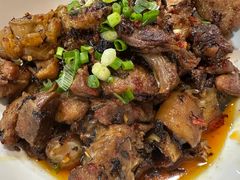 -笨罗卜浏阳菜馆(龙华鹏润达店)