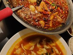 -麻六记(凤凰汇店)