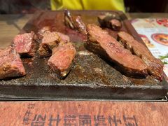 -杯子红牛排(南庄吉利广场店)