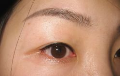 -平萍纹绣韩式半永久定妆