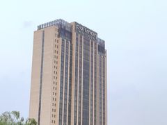 -常熟理文铂尔曼酒店
