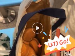 -泸溪河桃酥(秦淮夫子庙一店)
