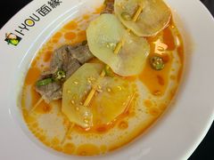-I-YOU面缘·仁和新城店