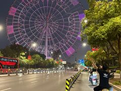 -南昌之星摩天轮