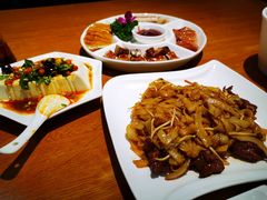 -周锦记广式餐厅