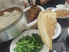 -邢家锅贴老店·非遗·开封菜(金明广场店)