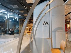 -M Stand(BFC外滩金融中心店)