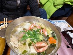 -蟹料理 北海道かに将軍(札幌本店)