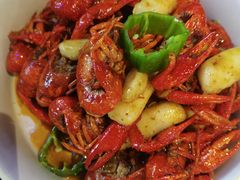 -虾乐园龙虾·夜宵(松江店)