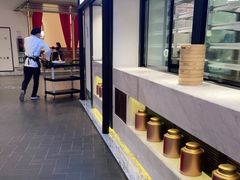 -小厨娘淮扬菜(六合欢乐港店)