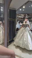-SATIN COUTURE瑟庭婚纱礼服馆
