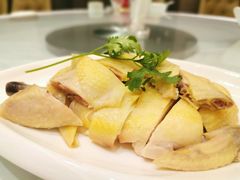 -太仓珀丽酒店-粤季餐厅
