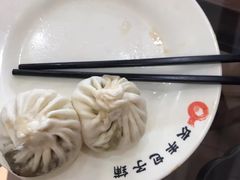 -庆丰包子铺(宣武门店)