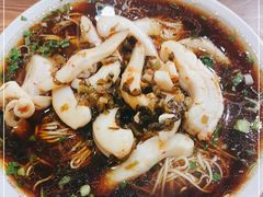 -吉祥面馆(孩儿巷北路店)