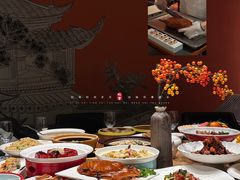-苏淮景·苏闽融创菜·海鲜(原空港井河轩店)