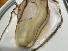 -77号·蒸海鲜青岛菜(积米崖店)