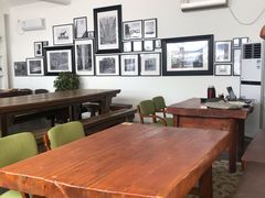 -素心小筑(后沙裕镇店)