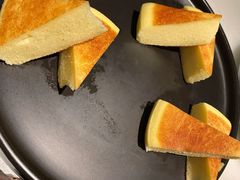 香煎小米糕-佬麻雀·剁椒鱼头(京基KK One店)