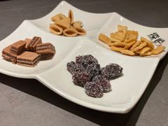 -探炉·香辣豆花烤鱼(笋岗宝能环球汇店)