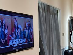 -海马体照相馆(成都来福士广场店)