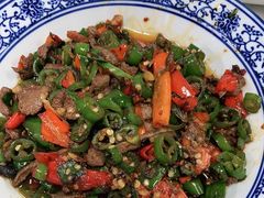-新新湘菜馆(新中街二条店)