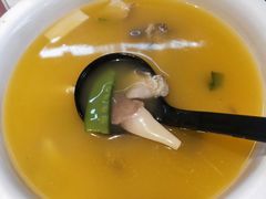 金汤珍菌花胶汤-衡山汇·高级粤菜(霄云路店)