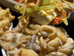 -向川南·水煮鱼·川菜(和平里店)