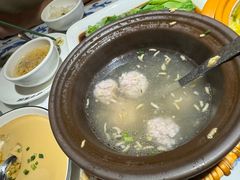 -小菜园新徽菜(常州武进吾悦店)