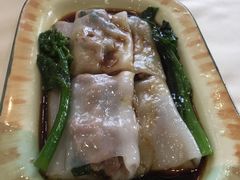 -新梅园不夜粥(龙华店)