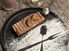 -SHADOWS•Bistro&Eatery(安福路店)