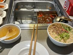 -海底捞火锅(新松江路店)