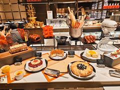 -康莱德酒店·美庭自助餐厅