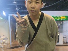 -棂笼·深度沉浸密室(武汉旗舰店)