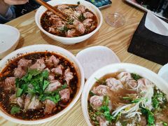 -老字号海包面(沙龙路店)