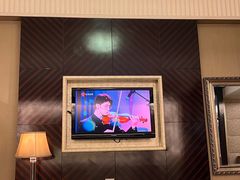 -上海浦东星河湾酒店