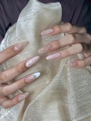 -魔丽卡·中国式美甲美睫